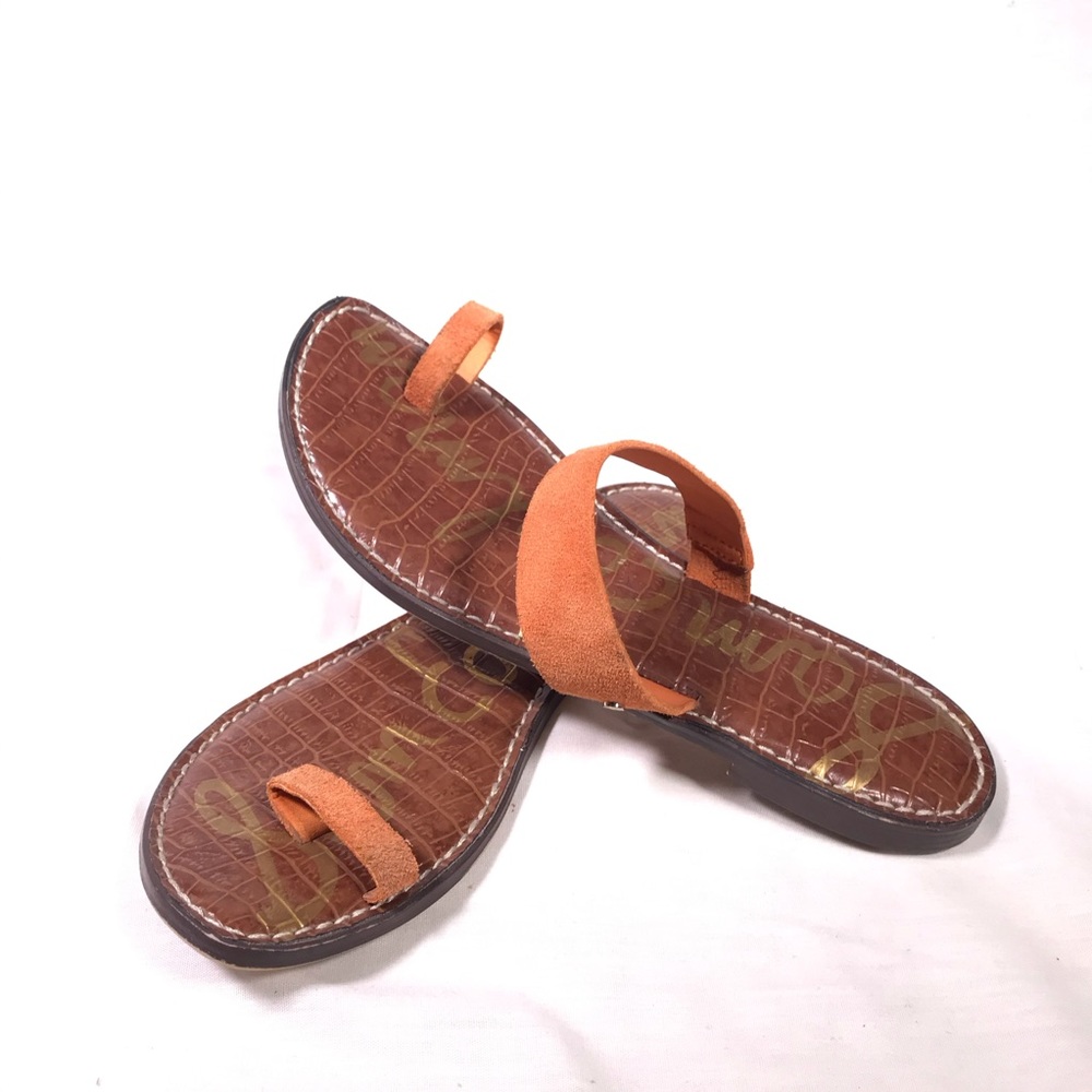 Sam Edelman Women’s Leather Sandals